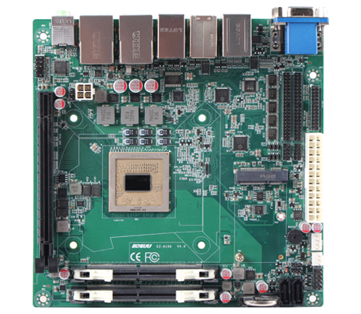 EC-8160V2