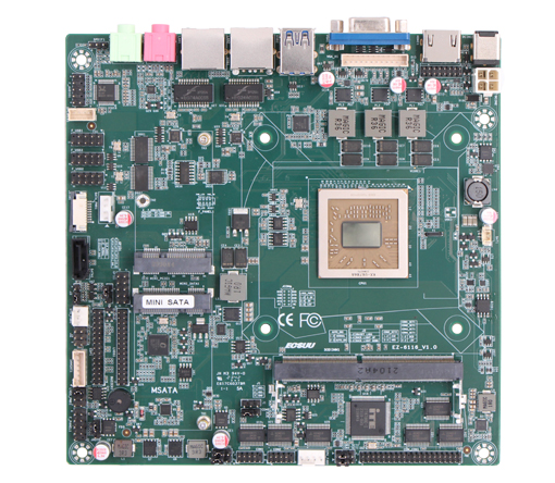 EC-8160V2