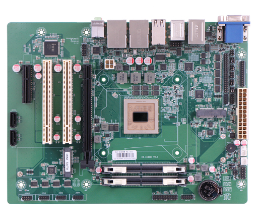 EC-8160V2