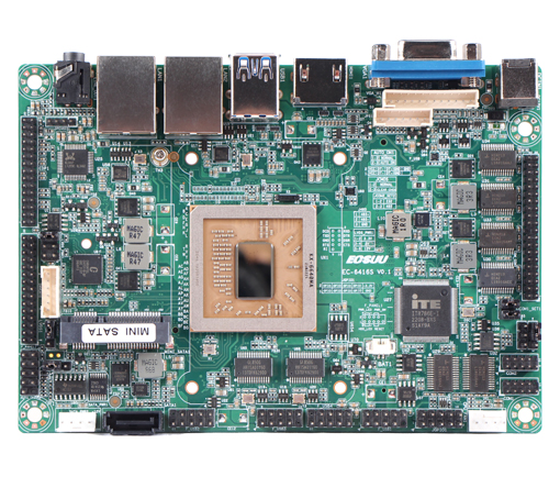 EC-8160V2